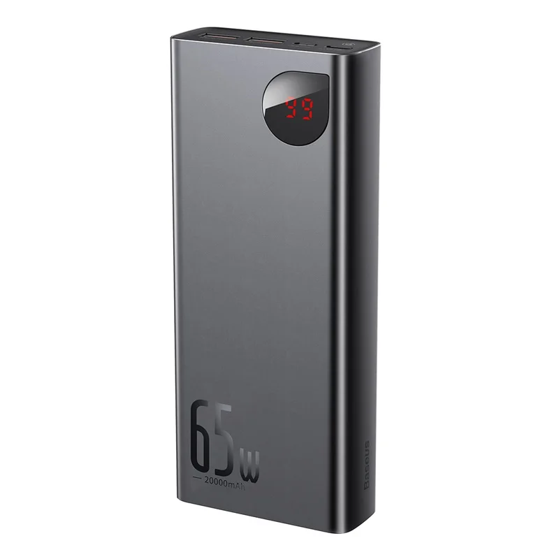 Baseus Power Bank 24000mAh-65W